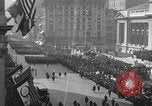 Immagine di 369 fanteria 93divisione truppe negro New York City USA, 1919, secondo 18 filmato di repertorio 65675022385
