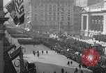 Immagine di 369 fanteria 93divisione truppe negro New York City USA, 1919, secondo 19 filmato di repertorio 65675022385