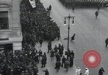 Immagine di 369 fanteria 93divisione truppe negro New York City USA, 1919, secondo 21 filmato di repertorio 65675022385