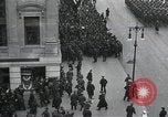Immagine di 369 fanteria 93divisione truppe negro New York City USA, 1919, secondo 25 filmato di repertorio 65675022385
