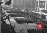 Immagine di 369 fanteria 93divisione truppe negro New York City USA, 1919, secondo 28 filmato di repertorio 65675022385