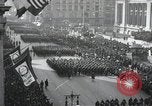 Immagine di 369 fanteria 93divisione truppe negro New York City USA, 1919, secondo 31 filmato di repertorio 65675022385