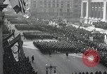 Immagine di 369 fanteria 93divisione truppe negro New York City USA, 1919, secondo 32 filmato di repertorio 65675022385