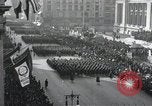 Immagine di 369 fanteria 93divisione truppe negro New York City USA, 1919, secondo 33 filmato di repertorio 65675022385