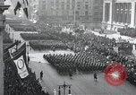 Immagine di 369 fanteria 93divisione truppe negro New York City USA, 1919, secondo 35 filmato di repertorio 65675022385