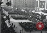 Immagine di 369 fanteria 93divisione truppe negro New York City USA, 1919, secondo 40 filmato di repertorio 65675022385