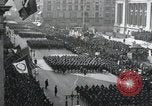 Immagine di 369 fanteria 93divisione truppe negro New York City USA, 1919, secondo 45 filmato di repertorio 65675022385