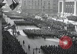 Immagine di 369 fanteria 93divisione truppe negro New York City USA, 1919, secondo 46 filmato di repertorio 65675022385
