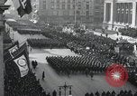 Immagine di 369 fanteria 93divisione truppe negro New York City USA, 1919, secondo 49 filmato di repertorio 65675022385