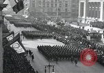 Immagine di 369 fanteria 93divisione truppe negro New York City USA, 1919, secondo 51 filmato di repertorio 65675022385