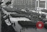 Immagine di 369 fanteria 93divisione truppe negro New York City USA, 1919, secondo 52 filmato di repertorio 65675022385