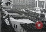 Immagine di 369 fanteria 93divisione truppe negro New York City USA, 1919, secondo 56 filmato di repertorio 65675022385