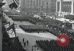 Immagine di 369 fanteria 93divisione truppe negro New York City USA, 1919, secondo 58 filmato di repertorio 65675022385