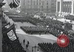 Immagine di 369 fanteria 93divisione truppe negro New York City USA, 1919, secondo 59 filmato di repertorio 65675022385