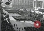 Immagine di 369 fanteria 93divisione truppe negro New York City USA, 1919, secondo 60 filmato di repertorio 65675022385