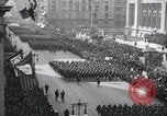 Immagine di 369 fanteria 93divisione truppe negro New York City USA, 1919, secondo 61 filmato di repertorio 65675022385