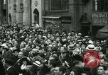Immagine di San Patrizio Cardinale Hayes New York United States USA, 1938, secondo 10 filmato di repertorio 65675022386