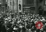 Immagine di San Patrizio Cardinale Hayes New York United States USA, 1938, secondo 11 filmato di repertorio 65675022386