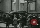 Immagine di San Patrizio Cardinale Hayes New York United States USA, 1938, secondo 12 filmato di repertorio 65675022386
