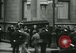 Immagine di San Patrizio Cardinale Hayes New York United States USA, 1938, secondo 13 filmato di repertorio 65675022386