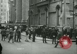 Immagine di San Patrizio Cardinale Hayes New York United States USA, 1938, secondo 14 filmato di repertorio 65675022386