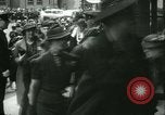 Immagine di San Patrizio Cardinale Hayes New York United States USA, 1938, secondo 39 filmato di repertorio 65675022386