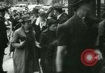 Immagine di San Patrizio Cardinale Hayes New York United States USA, 1938, secondo 40 filmato di repertorio 65675022386