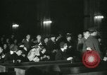 Immagine di San Patrizio Cardinale Hayes New York United States USA, 1938, secondo 44 filmato di repertorio 65675022386