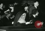 Immagine di San Patrizio Cardinale Hayes New York United States USA, 1938, secondo 46 filmato di repertorio 65675022386