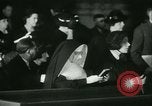 Immagine di San Patrizio Cardinale Hayes New York United States USA, 1938, secondo 47 filmato di repertorio 65675022386