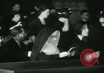 Immagine di San Patrizio Cardinale Hayes New York United States USA, 1938, secondo 48 filmato di repertorio 65675022386