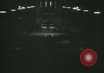 Immagine di San Patrizio Cardinale Hayes New York United States USA, 1938, secondo 54 filmato di repertorio 65675022386