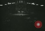 Immagine di San Patrizio Cardinale Hayes New York United States USA, 1938, secondo 56 filmato di repertorio 65675022386