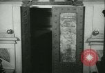 Immagine di San Patrizio Cardinale Hayes New York United States USA, 1938, secondo 59 filmato di repertorio 65675022386