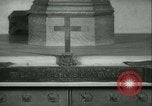 Immagine di San Patrizio Cardinale Hayes New York United States USA, 1938, secondo 60 filmato di repertorio 65675022386