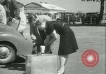 Immagine di Merrill Phonex e Harold Allen Syracuse New York USA, 1938, secondo 12 filmato di repertorio 65675022387