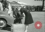 Immagine di Merrill Phonex e Harold Allen Syracuse New York USA, 1938, secondo 13 filmato di repertorio 65675022387
