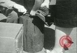Immagine di Merrill Phonex e Harold Allen Syracuse New York USA, 1938, secondo 15 filmato di repertorio 65675022387