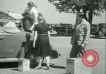 Immagine di Merrill Phonex e Harold Allen Syracuse New York USA, 1938, secondo 17 filmato di repertorio 65675022387