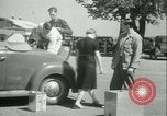 Immagine di Merrill Phonex e Harold Allen Syracuse New York USA, 1938, secondo 18 filmato di repertorio 65675022387
