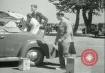 Immagine di Merrill Phonex e Harold Allen Syracuse New York USA, 1938, secondo 19 filmato di repertorio 65675022387