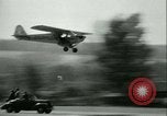 Immagine di Merrill Phonex e Harold Allen Syracuse New York USA, 1938, secondo 28 filmato di repertorio 65675022387