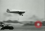 Immagine di Merrill Phonex e Harold Allen Syracuse New York USA, 1938, secondo 31 filmato di repertorio 65675022387