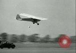 Immagine di Merrill Phonex e Harold Allen Syracuse New York USA, 1938, secondo 32 filmato di repertorio 65675022387