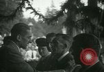 Immagine di Dignitario nazista a harvest festival Oberleutensdorf Cecoslovacchia, 1938, secondo 32 filmato di repertorio 65675022388