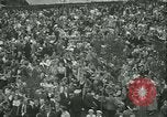Immagine di Dignitario nazista a harvest festival Oberleutensdorf Cecoslovacchia, 1938, secondo 34 filmato di repertorio 65675022388