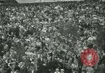 Immagine di Dignitario nazista a harvest festival Oberleutensdorf Cecoslovacchia, 1938, secondo 35 filmato di repertorio 65675022388
