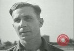 Immagine di Byron collegare in piccolo sommergibile Michigan City Indiana USA, 1938, secondo 12 filmato di repertorio 65675022389