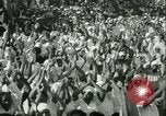 Immagine di Il vescovo C M Grazia Newport News Virginia USA, 1938, secondo 9 filmato di repertorio 65675022390