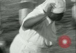 Immagine di Il vescovo C M Grazia Newport News Virginia USA, 1938, secondo 12 filmato di repertorio 65675022390